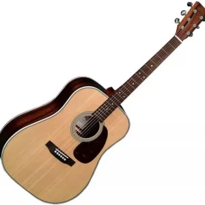 Sigma DMR-28H Standard - natural Betaalbaar