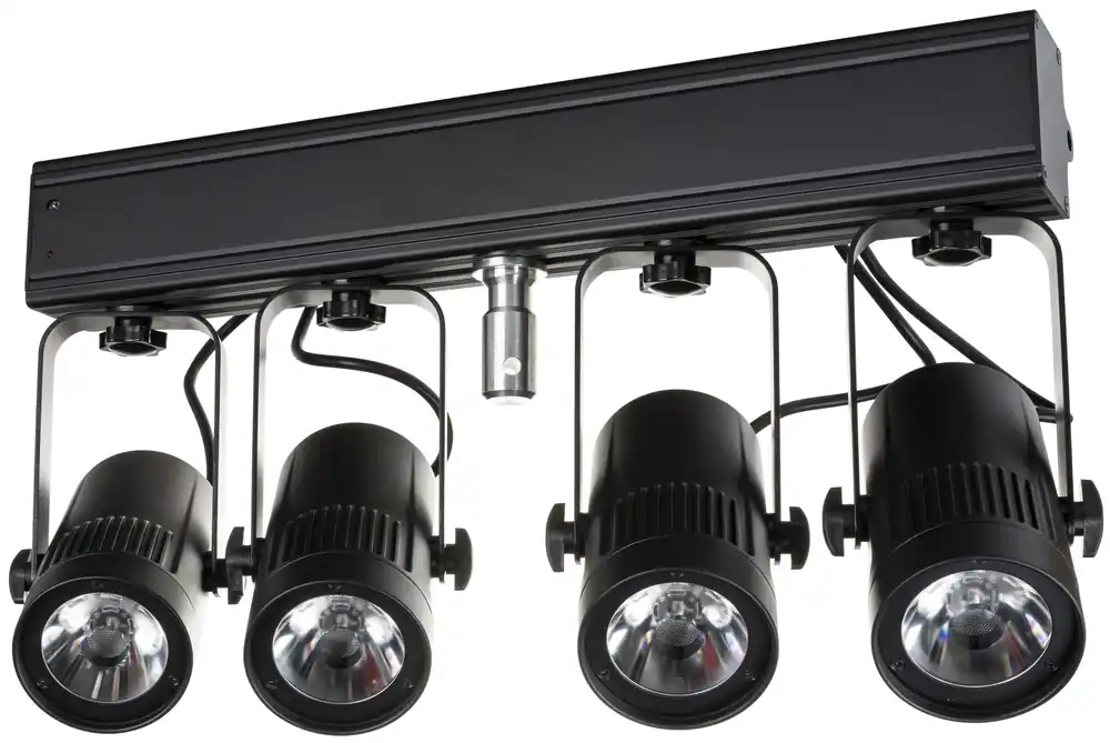 BRITEQ BEAMSPOT-4BAR NW Aanbieding