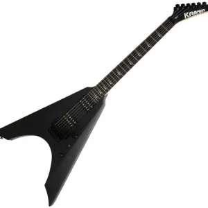 Kramer Nite-V FR - black Hoge Kwaliteit