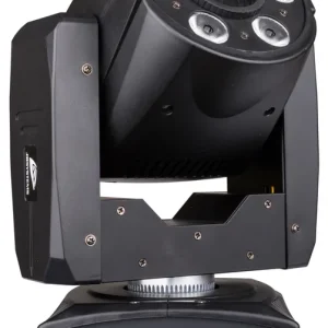 Lage Prijs JB Systems STRIKER LED moving spot