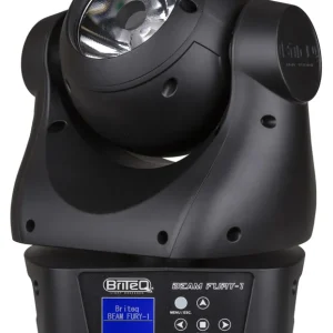 Nieuw BRITEQ BEAM FURY-1