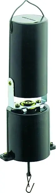 Seizoensaanbieding JB Systems MB ROTATOR BATTERY Motor voor spiegelbollen