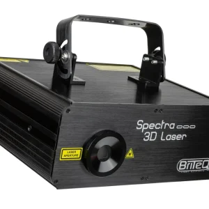 Rechtstreeks Van De Fabrikant BRITEQ SPECTRA-3D Laser