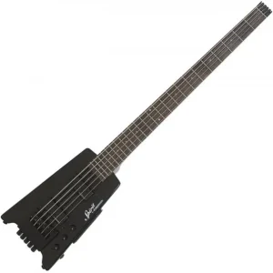Nieuw Steinberger XT-25 Standard Bass Outfit +Bag - black