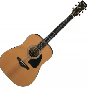 Voordeelprijs Ibanez AVD60 NT Artwood Vintage - natural