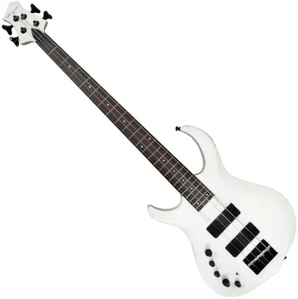 Merkproduct Sire Marcus Miller M2 4ST LH - white pearl