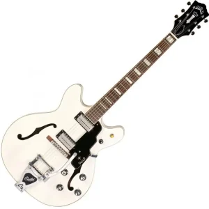 Guild Starfire V Bigsby - white Beperkte Voorraad