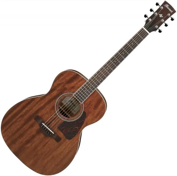 Ibanez AC340 OPN Artwood - open pore natural Snelle Levering