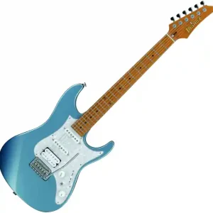 Ibanez AZ2204 ICM Prestige Japan - ice blue metallic Beperkte Voorraad