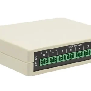 Contest SMART-CTL800 Beperkte Voorraad