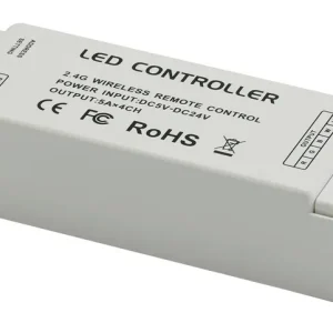 Contest TAPEDRIVER-RF4 Tijdelijk Beschikbaar