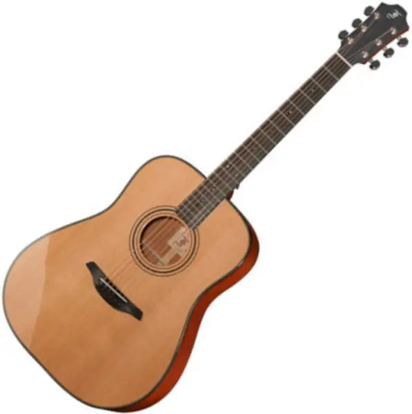 Koopje Furch Green D-CM - natural