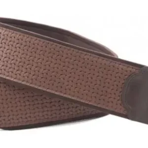 Righton straps Bassman B-Bond Strap - Brown Tijdelijk Beschikbaar