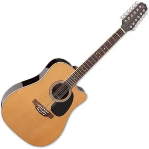 Nu Kopen Takamine EF400SC TT Japan - natural