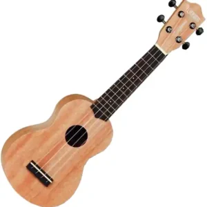 Tanglewood TUMSTC Pack Concert - natural Gereduceerde Prijs