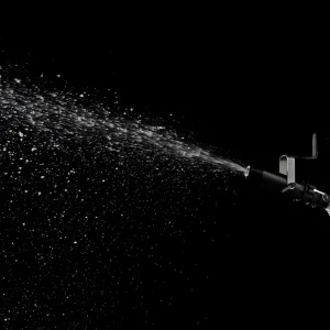 Antari S-500 DMX sneeuwmachine in flightcase Gratis Verzending