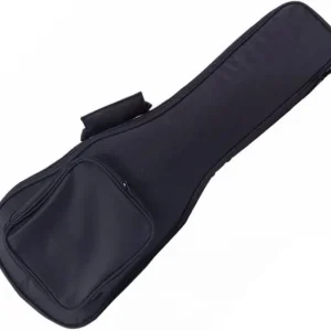 Betaalbaar Kala Deluxe Concert Ukulele Bag