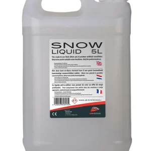 Premium JB Systems SNOW LIQUID 5L