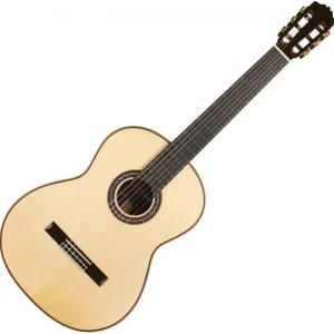 Cordoba Luthier C12 SP - naturel Seizoensaanbieding