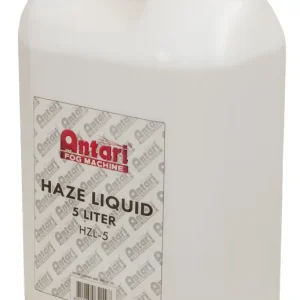 Dagaanbieding Antari HZL-5 mistvloeistof
