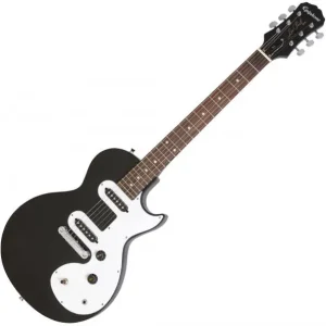 Epiphone Les Paul Melody Maker E1 - ebony Beperkte Voorraad