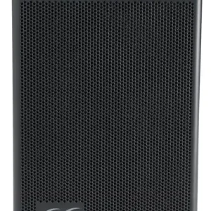 Audiophony S6 RMS passieve luidspreker 6.5" Rechtstreeks Van De Fabrikant