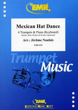 Aanbieding Mexican Hat Dance