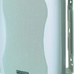 Nu Kopen JB Systems K-80/White Waterafstotende luidspreker (per paar)