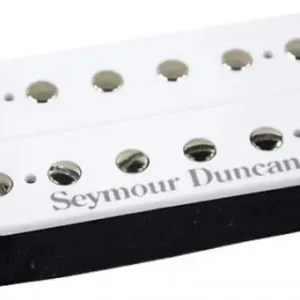 Seymour duncan TB-11 Custom Custom Trembucker- white Op = Op