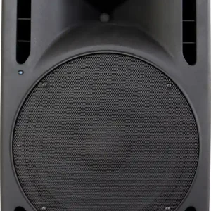 Alleen Vandaag JB Systems PSA-15 15" actieve klankkast