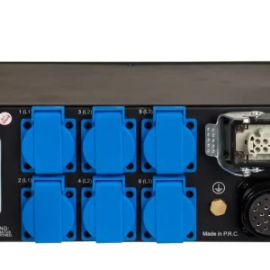 Uitverkoop BRITEQ PD-32SH/GERMAN