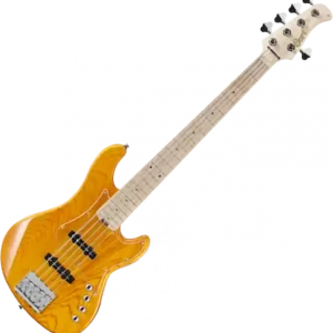 Cort GB75JJ AMB - amber Weekendaanbieding