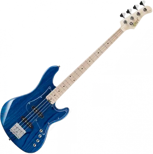 Cort GB74JJ AB - aqua blue Lage Prijs