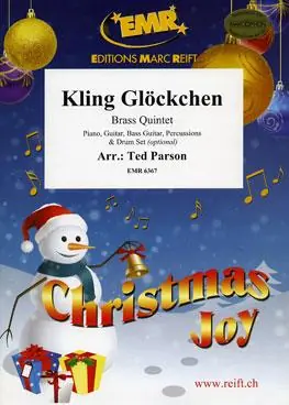 Voordeelprijs Kling Gl?ckchen