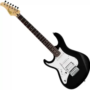 Betaalbaar Cort G250G BK Gaucher - black