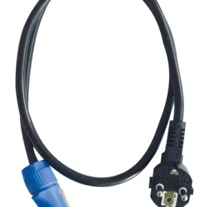 Hilec CPCIN5 Europa mannelijk 5m 3G1.5mm² Beperkte Voorraad