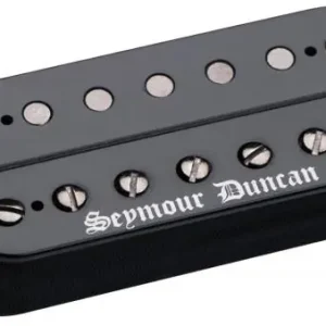Tijdelijk Beschikbaar Seymour duncan Black Winter 7 STGR Manche