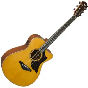 Yamaha AC3R ARE VN - vintage natural Premium