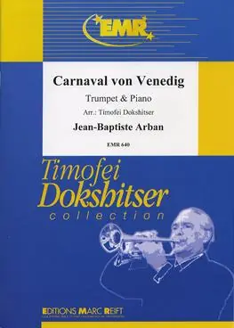 Aanbieding Carneval von Venedig
