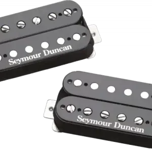 Seymour duncan Seymour Duncan Saturday Night Special Set Black Must-Have