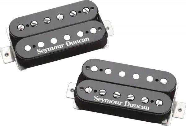 Seymour duncan Seymour Duncan Saturday Night Special Set Black Must-Have