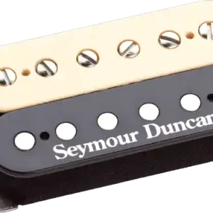 Betaalbaar Seymour duncan Saturday Night Special Neck Zebra