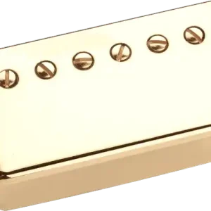 Speciale Aanbieding Seymour duncan Saturday Night Special Neck Gold