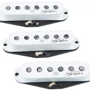 Seymour duncan Jimi Hendrix Signature Strat Set Meest Verkocht