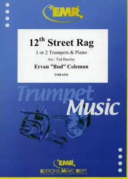 12th Street Rag Betaalbaar