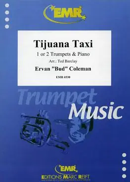 Weekendaanbieding Tijuana Taxi