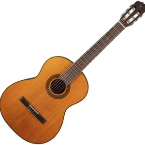 Takamine GC3-NAT - natural gloss Premium