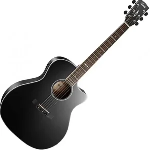 Cort Grand Regal GA5F BK - black Betrouwbaar