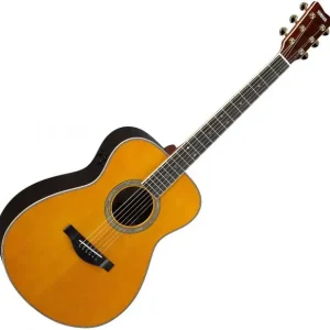 Tijdelijk Beschikbaar Yamaha Transacoustic LS-TA - vintage tint