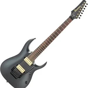Dagaanbieding Ibanez Jake Bowen JBM27 - black flat